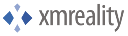 XMreality logo
