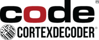 Code Cortex Decoder Logo