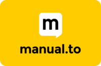Manual to logo