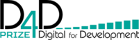Logo D4 D prize
