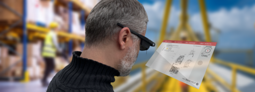 Card image: Banner for a R VR XR AR smart glasses article