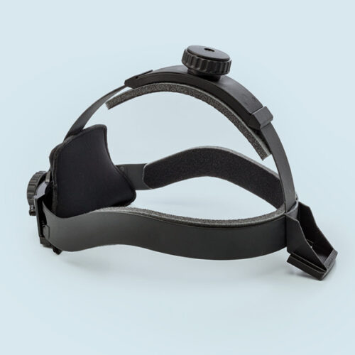 Iristick.H1: Head-mounted smart glasses - Iristick Smart Glasses