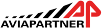 Aviapartner Logo svg